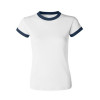  Tricou dama pentru sublimare prieten